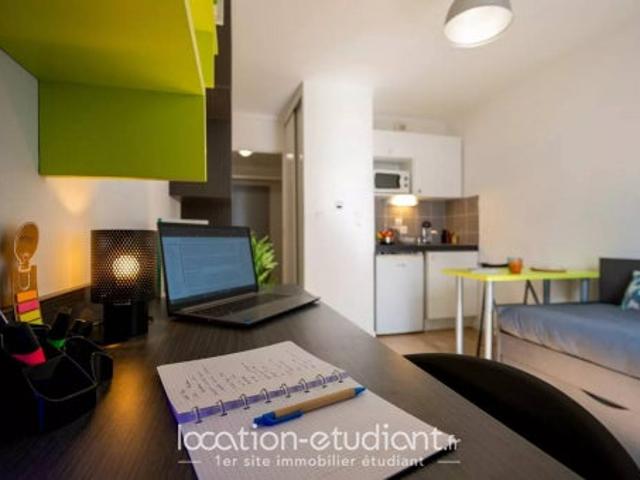 Location Appartement Place François II, Nantes