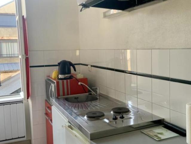 Location Appartement Place Franklin Roosevelt, Le Mans