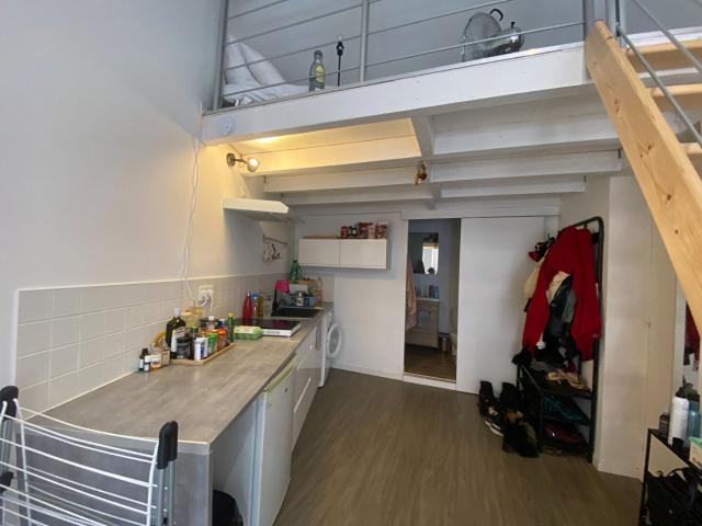 Location Appartement Place Gambetta, Bordeaux