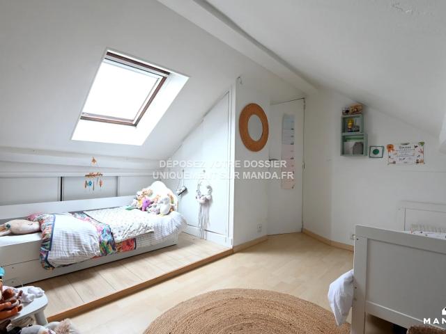 Location Appartement Place Gabriel Péri, Nanterre