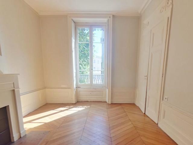 Location Appartement Place Gailleton, Lyon