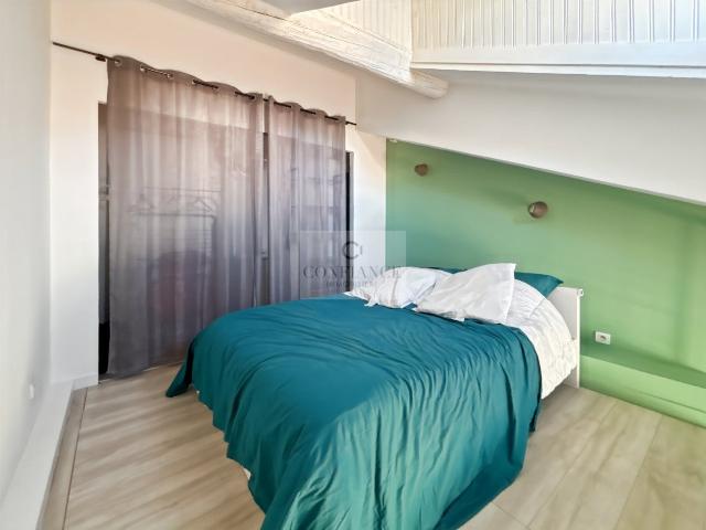 Location Appartement Place Garibaldi, Nice