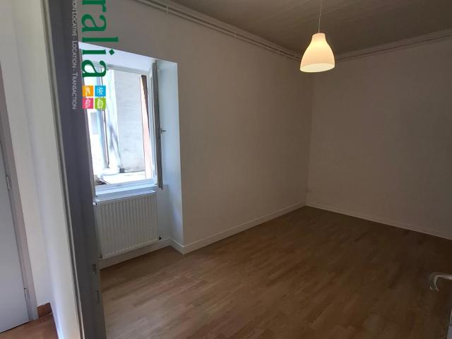 Location Appartement Place Gensoul, Lyon