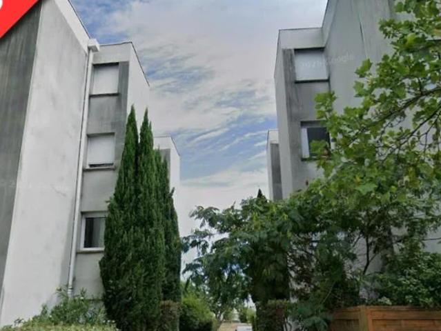 Location Appartement Place Georges Brassens, Blagnac