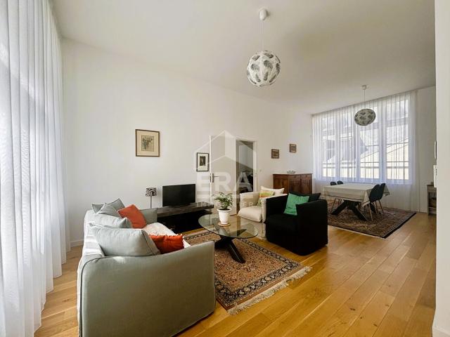 Location Appartement Place Georges Coudray, Saint Malo