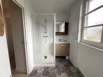 Location Appartement Place Georges Coudray, Saint Malo