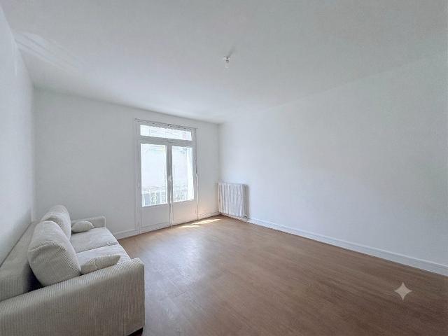 Location Appartement Place Georges Coudray, Saint Malo