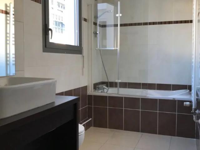 Location Appartement Place Georges Frêche, Montpellier