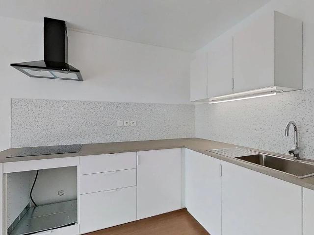 Location Appartement Place Gisèle Halimi, Lyon