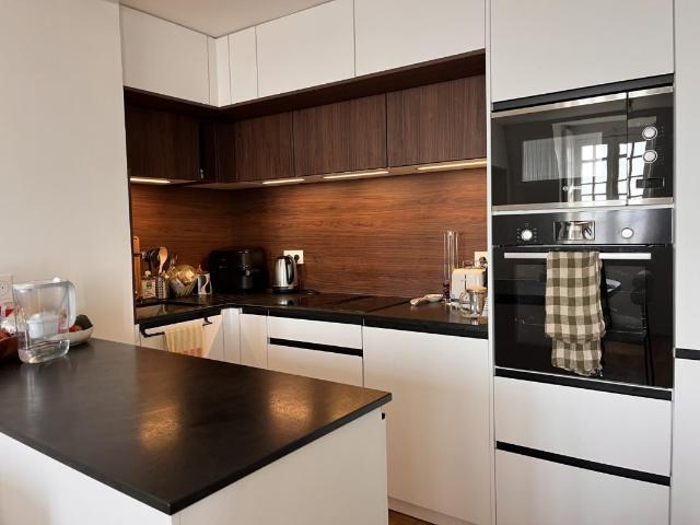 Location Appartement Place Guy La Chambre, Saint Malo