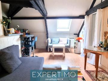 Location Appartement Place Henri Terrière, Rennes