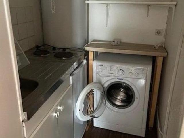 Location Appartement Place Henri IV, Rouen