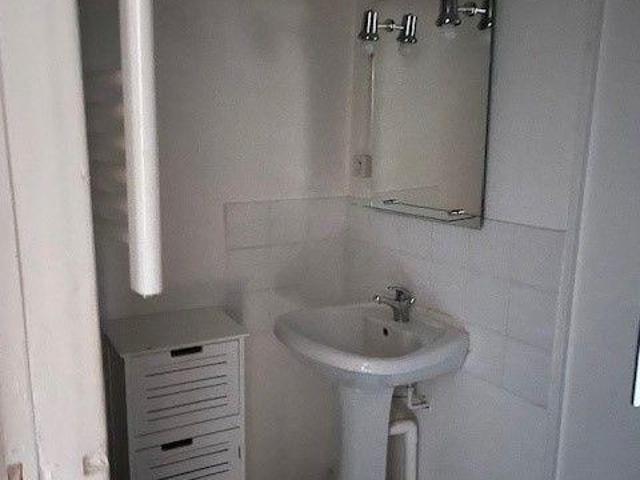 Location Appartement Place Henri IV, Rouen