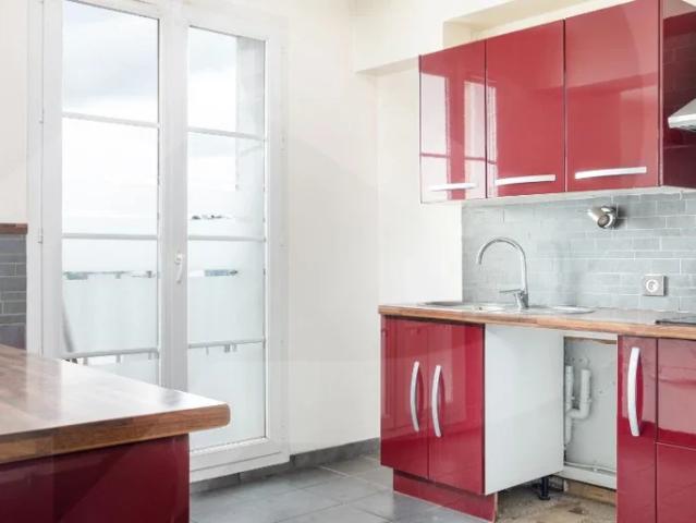Location Appartement Place Jean Maridor, Le Havre