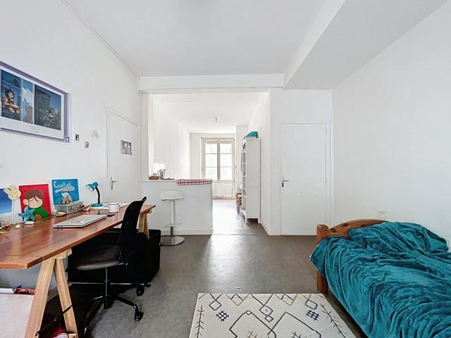 Location Appartement Place Jean Moulin, Cholet
