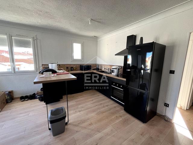 Location Appartement Place Jean Moulin, Perpignan
