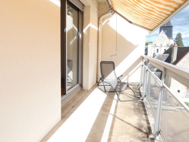 Location Appartement Place Jean Moulin, Romorantin Lanthenay
