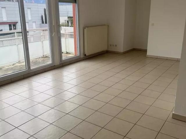 Location Appartement Place Jean Achard, Grenoble