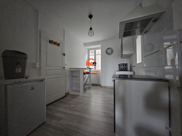 Location Appartement Rue du 8 Mai 1945, Saint Flour