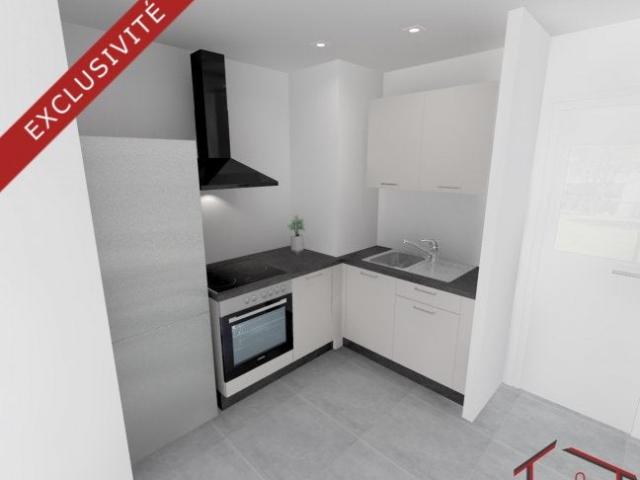 Location Appartement Place Jean de Luxembourg, Haubourdin