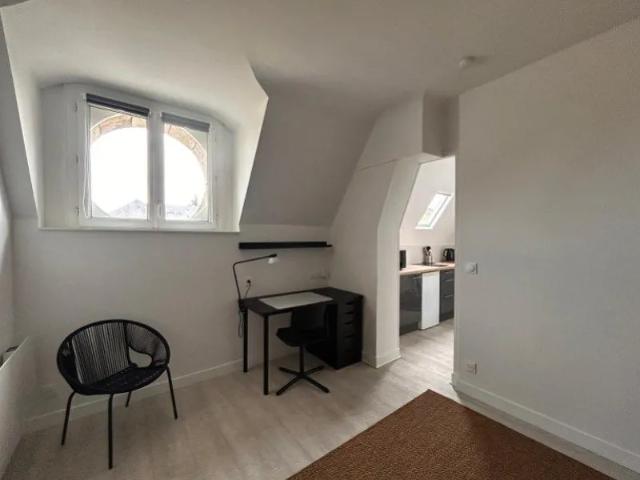 Location Appartement Place Jean Jaurès, Blois