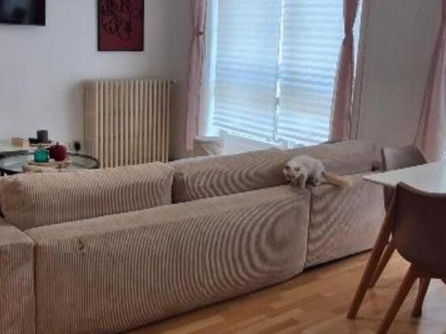 Location Appartement Place Jean Jaurès, Le Chambon Feugerolles