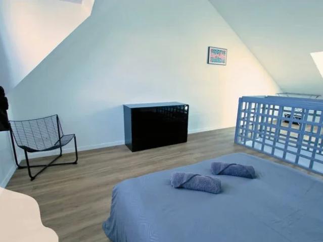 Location Appartement Place Jean Jaurès, Lens