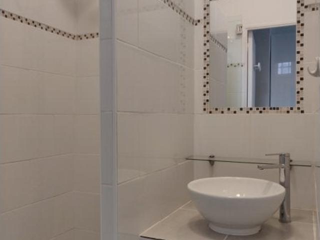 Location Appartement Place Jean Jaurès, Marseille