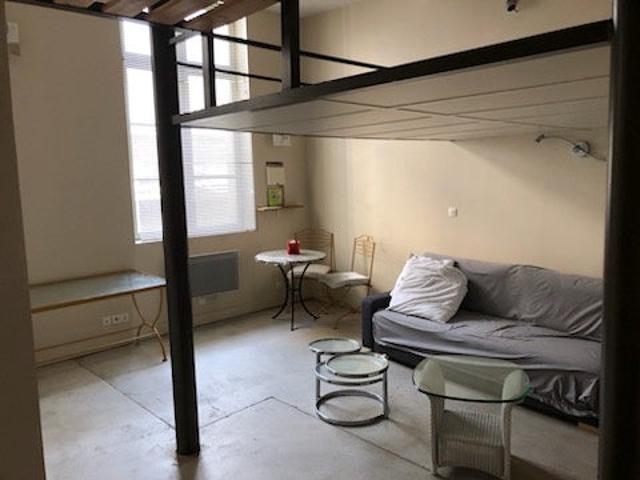 Location Appartement Place Jean Jaurès, Montpellier