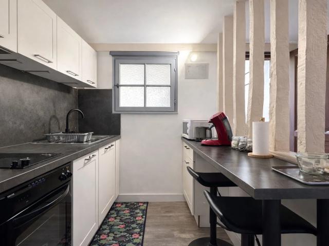 Location Appartement Place Jean Jaurès, Perpignan