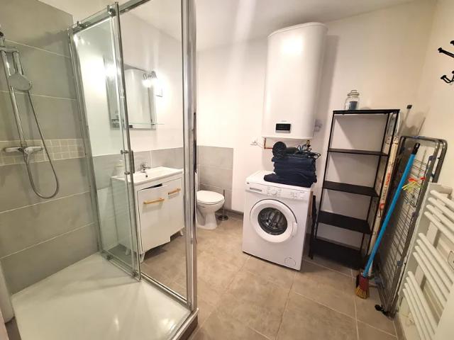 Location Appartement Place Jean Jaurès, Sainte Tulle