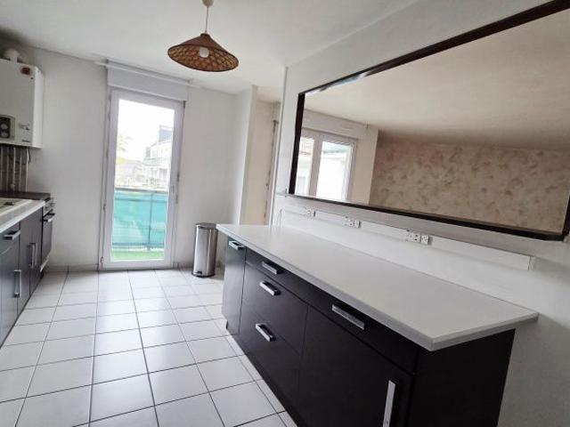 Location Appartement Place Jean Philippe Rameau, Fleury les Aubrais