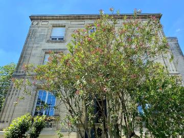 Location Appartement Place Johnston, Bordeaux