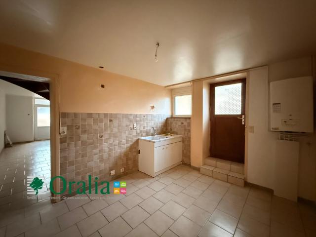 Location Appartement Place Jules Ferry, Tarare