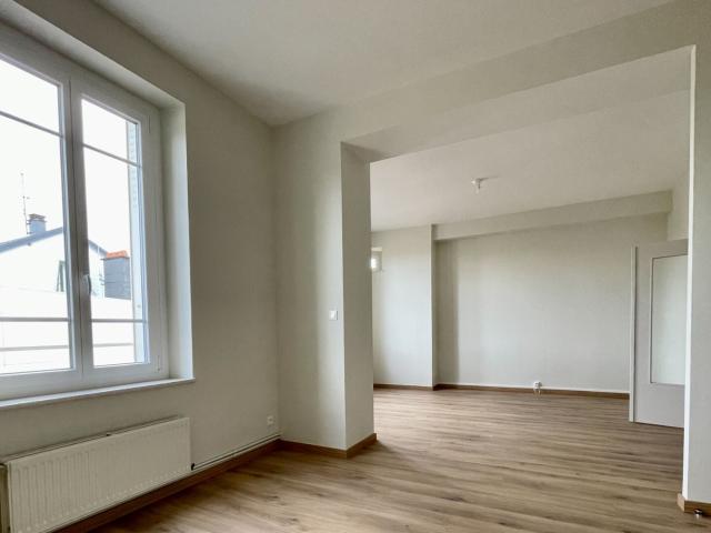 Location Appartement Place Jules Ferry, Thaon les Vosges