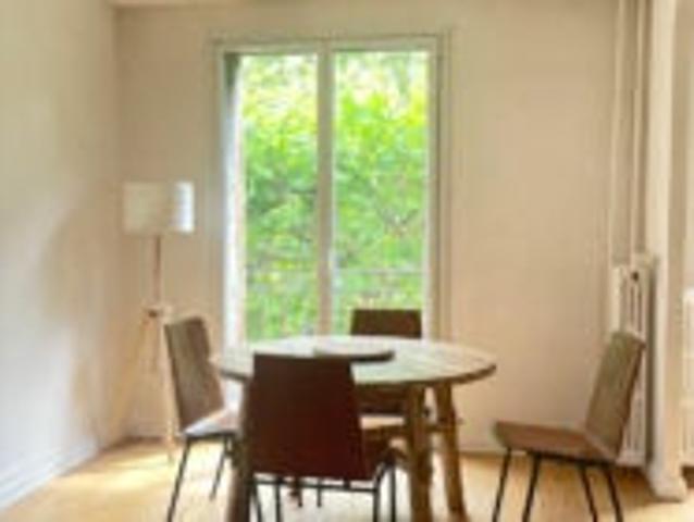 Location Appartement Place Jules Ferry, Montrouge