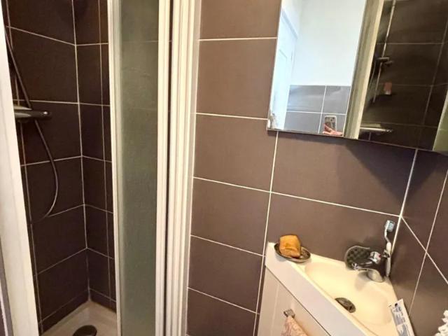 Location Appartement Place Jules Grandclément, Villeurbanne
