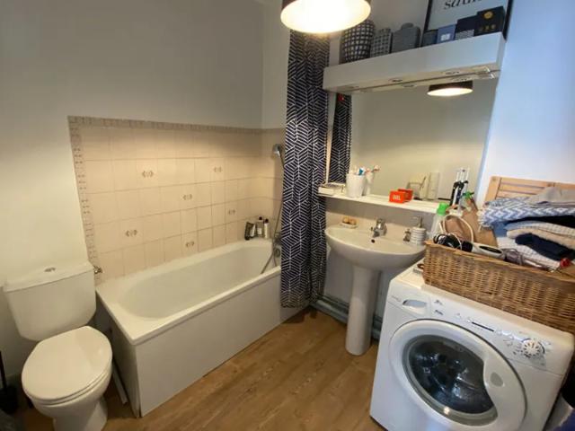 Location Appartement Place Jules Senis, Béthune