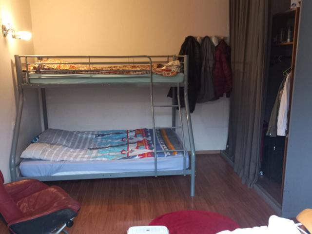 Location Appartement Place Léon Cassé, Corbeil Essonnes