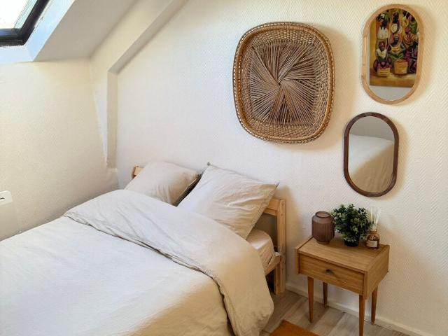 Location Appartement Place Léon Cassé, Corbeil Essonnes