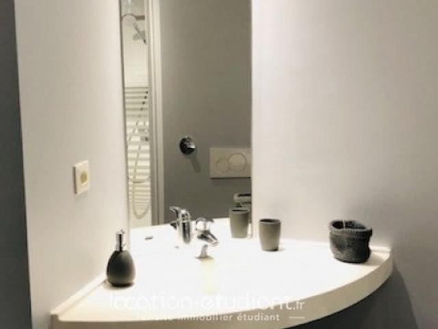 Location Appartement Place Léonard De Vinci, Rosières près Troyes