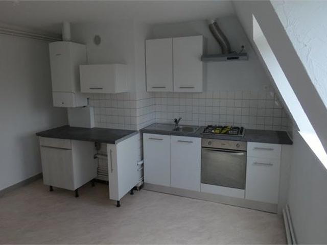 Location Appartement Place Léopold, Lunéville