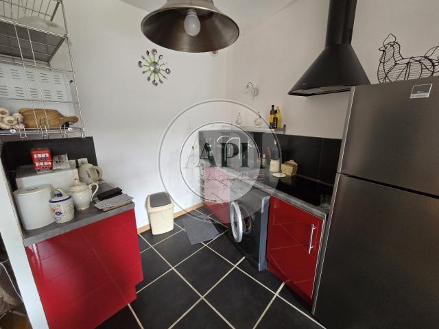 Location Appartement Place Ledru Rollin, Pézenas