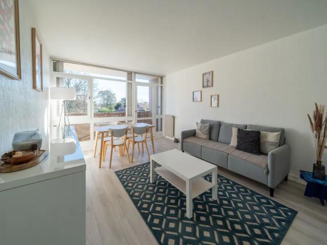 Location Appartement Place Lily, Biscarrosse
