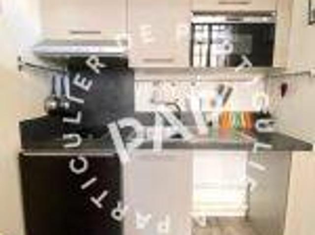Location Appartement Place Louis Armand, Deauville