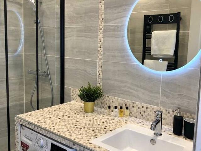 Location Appartement Place Louis Armand, Deauville
