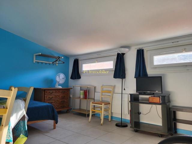 Location Appartement Place Louis Bessière, Agde