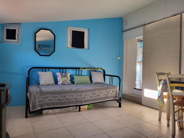Location Appartement Place Louis Bessière, Agde
