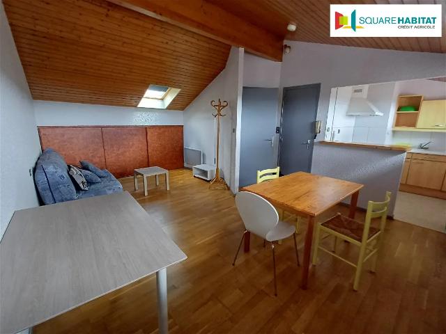Location Appartement Place Louis Blanc, Auch