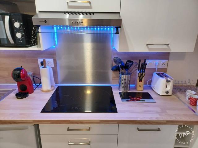 Location Appartement Place Louis Pasteur, Toulon